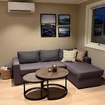 Апартаменты Beautiful In Tromsoya! Free Parking For One Car *