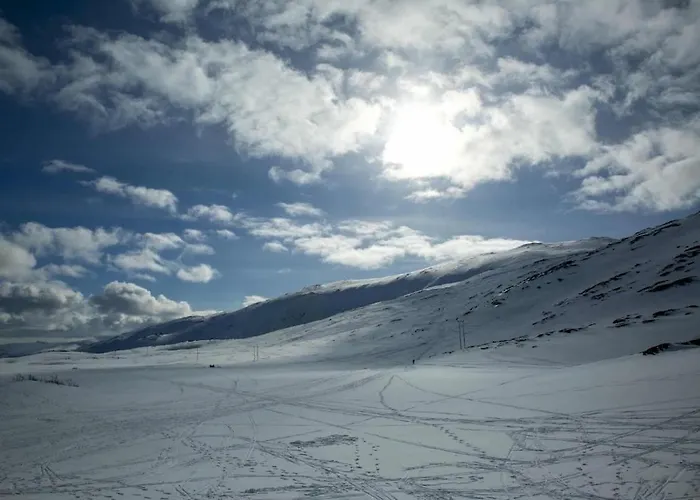 Lägenhet Beautiful In Tromsoya! Free Parking For One Car Tromsø